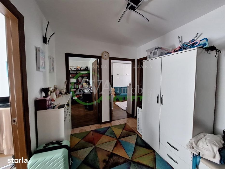 Apartament 3 camere decomandat zona  Neagoe Voda