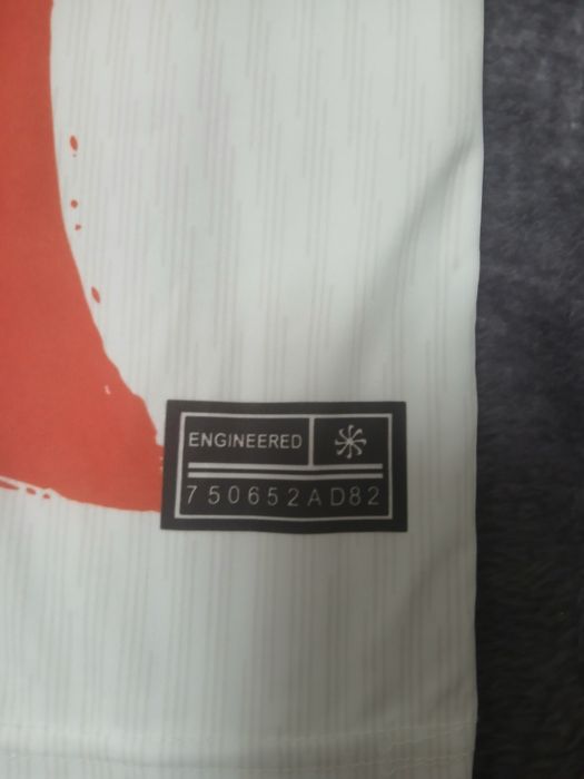 Tricou PSG - Desire Doue 2025-2026 Away