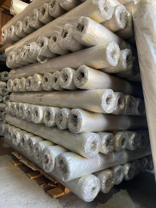 Пленка полиэтиленовая