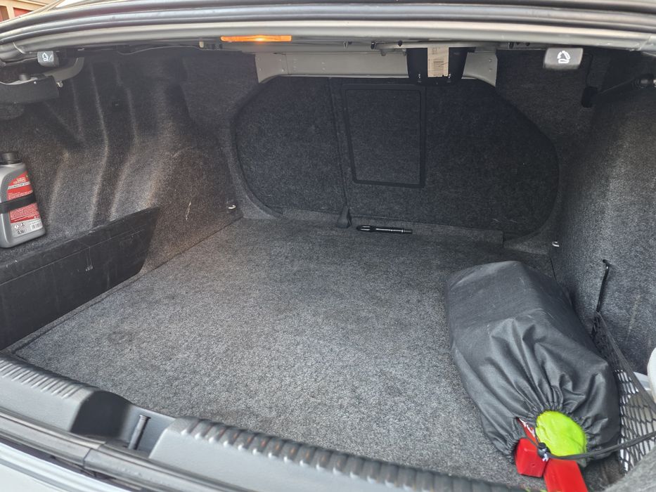 Volkswagen Jetta 1.6 TDI Automat