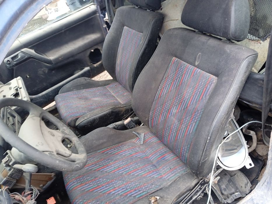 Продам голф3 запчасти