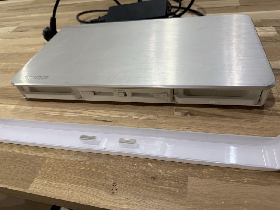 NAS Qnap HS-453DX