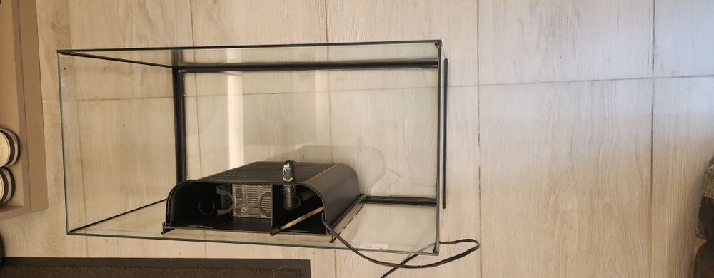 Acvariu Aquatlantis 54 L