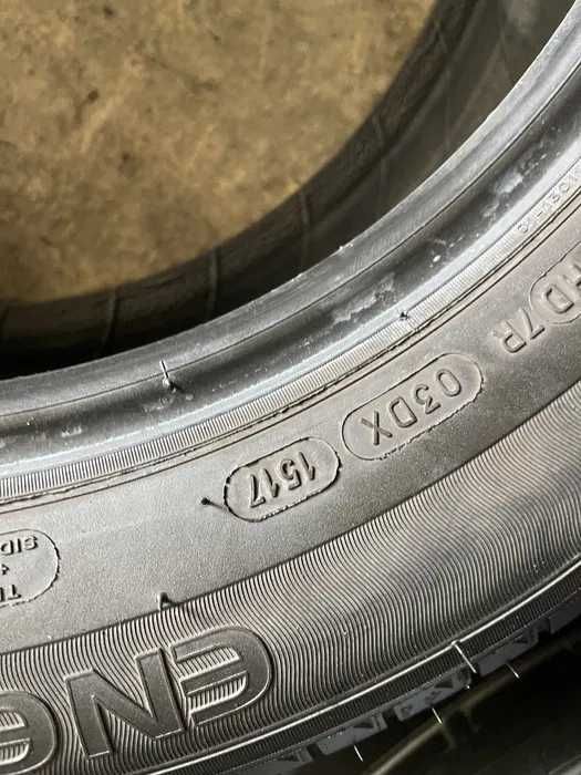 205/60/R16 Michelin Energy Saver 2 sau 4 bucati
