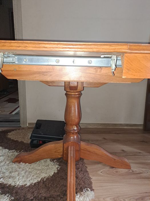 Masa Extensibila
