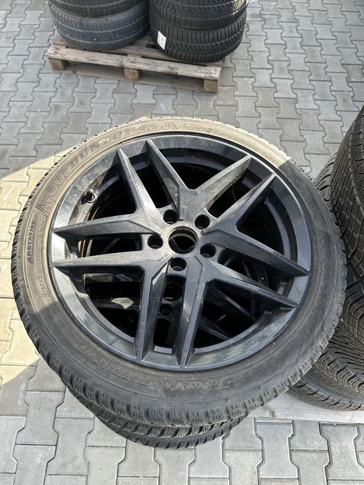 Jante iarna Audi A5/A4 2017-2024
