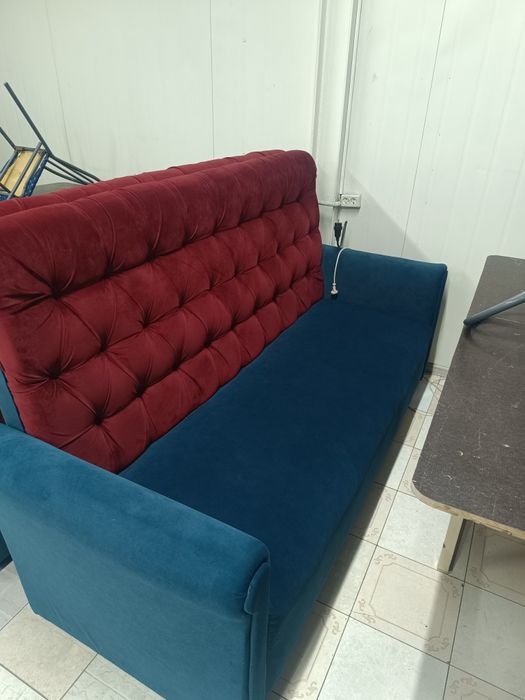 Диван для  кафе 7 шт