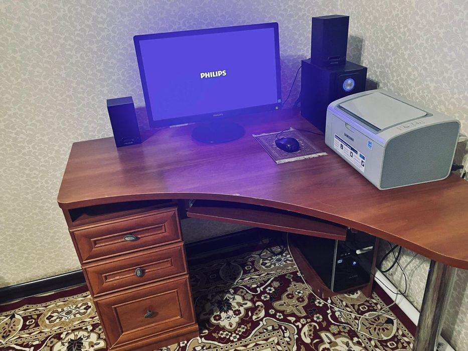 Продам компьютер