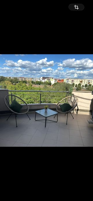 Apartament in regim hotelier