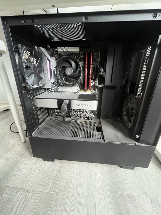 Gaming компютър 3060 Ti