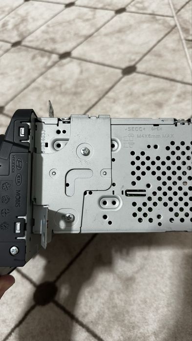 Продам магнитофон оригрнал