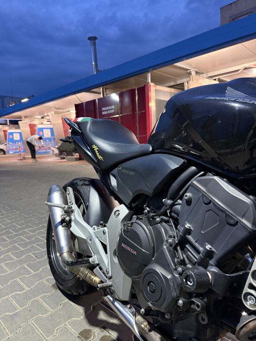 Honda Hornet PC41 A2