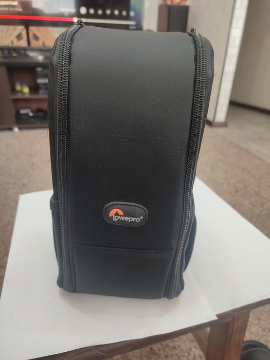 Nikkor 80-200 2/8D lll версия