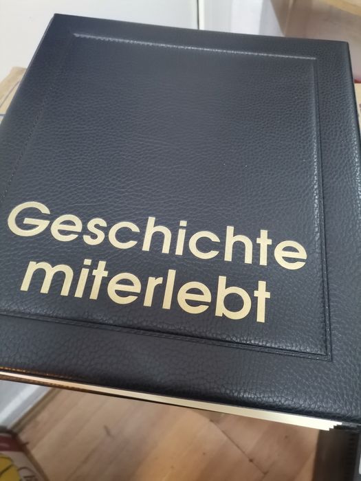 Timbre Germania colectie