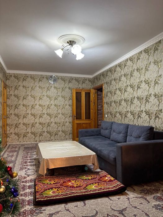 Срочно продаётся 2х комнатная квартира на этаже, Вокзал, 43 школа