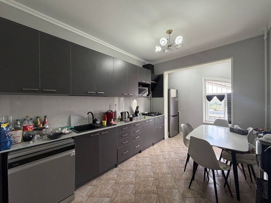 Паркенский ОТДЕЛЬНЫЙ ВХОД 64m2 2/8/9 Мебель+Техника Ремонт-ЕВРО