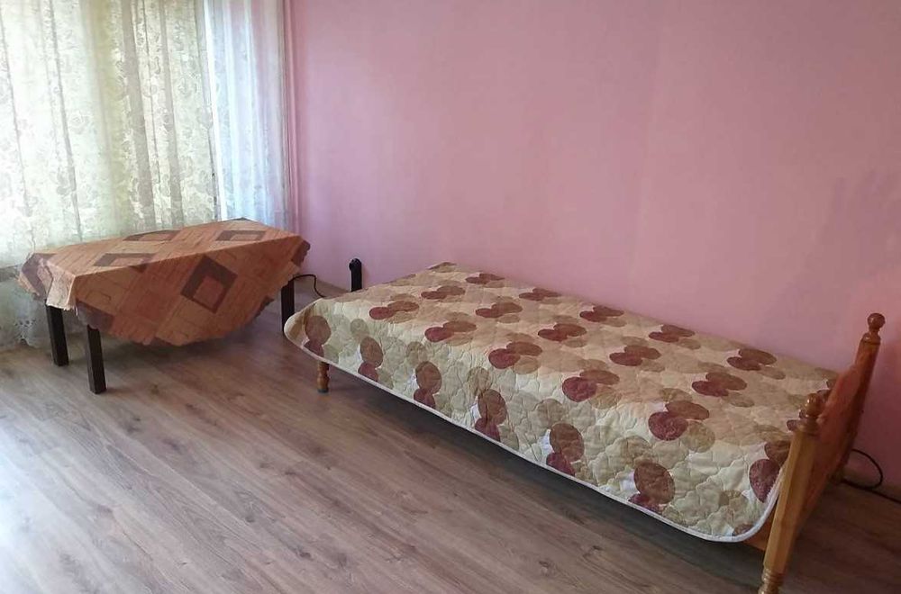 Дава се под наем Двустаен апартамент в Бургас, Славейков - 42 кв.м за 140 € - Снимка #6