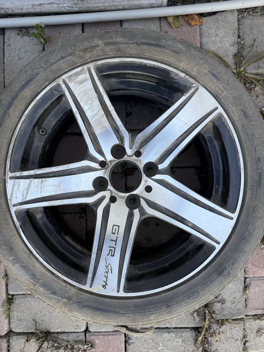 Татанки диски по два комплекта