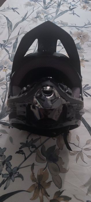 Casca fullface MTB DH trotineta scooter ATV offroad