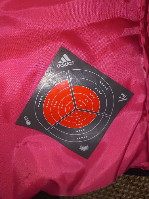 Geaca Adidas 14-15 ani