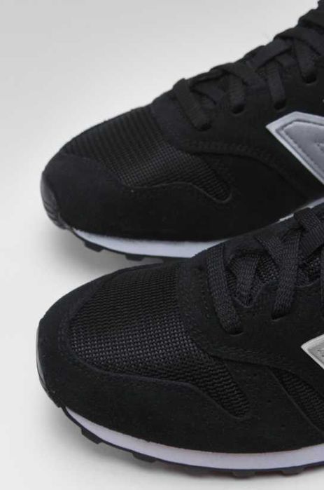 Спортни обувки New Balance ML373CA2 - черен, 42.5 номер