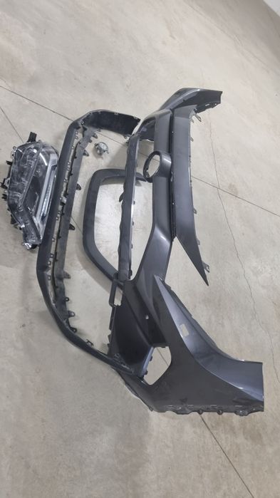 Piese Toyota Rav4 2023