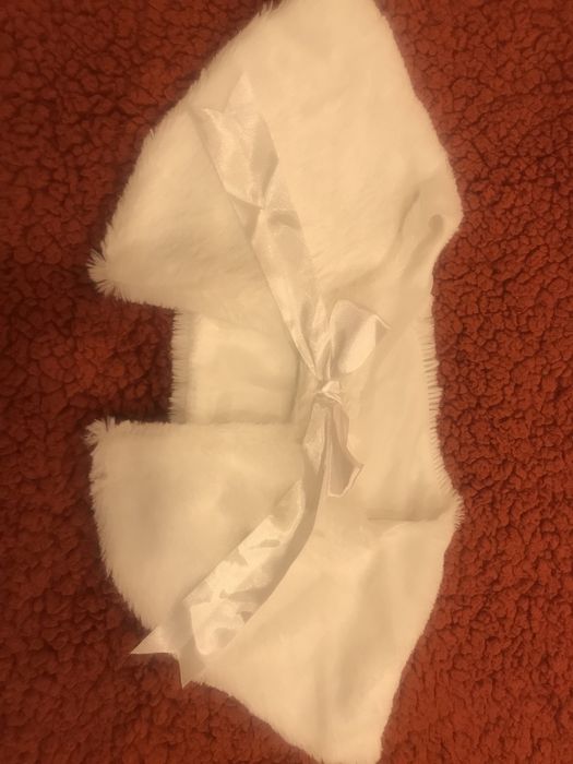 Детска болеро/пелерина