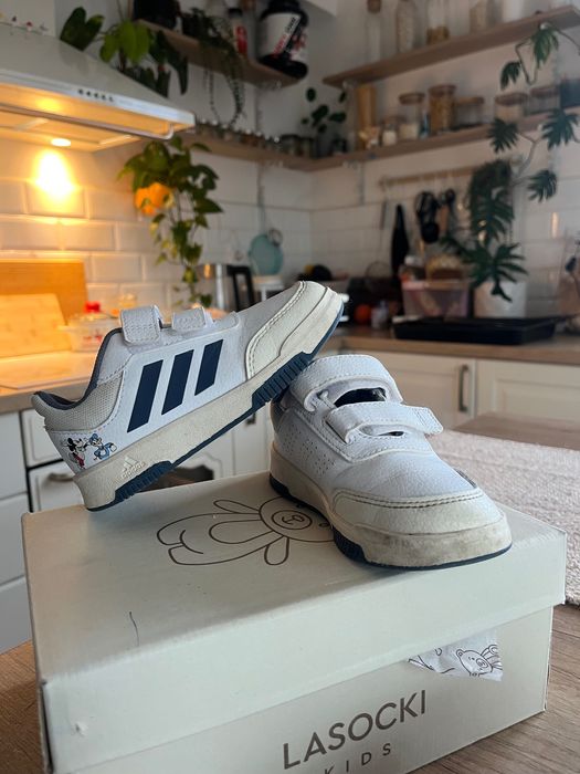 Лот детски обувки момче 24 и 25 размер