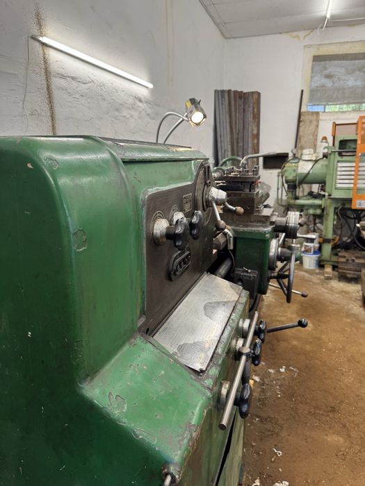 Универсален Струг c10MB