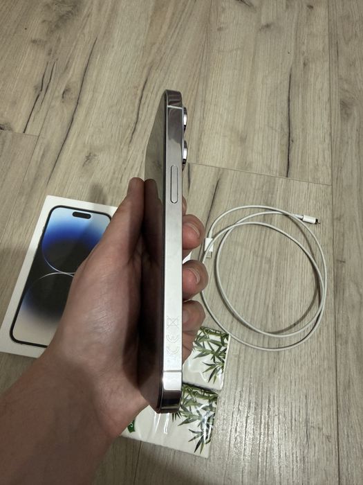 iPhone 14 PRO 128GB