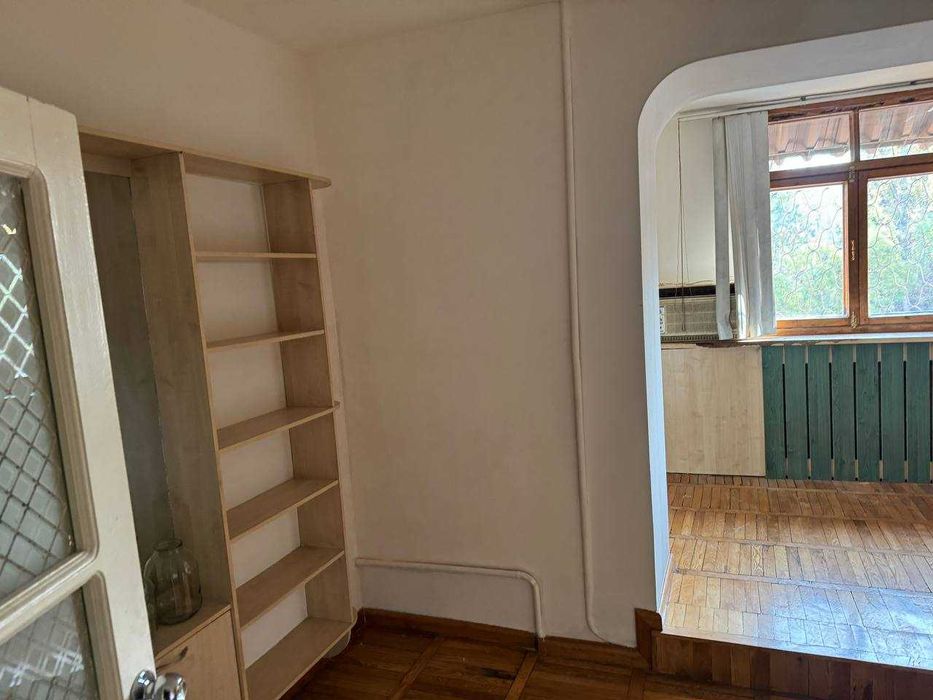 Сдается 3 комнатная квартира на Новомосковкая