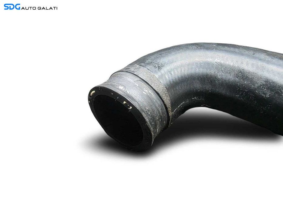 Furtun Conducta Aer Intercooler Audi A3 8L 1.9 TDI 1997 - 2003 Cod 1J0145828D, 1J0145828T [N5659]