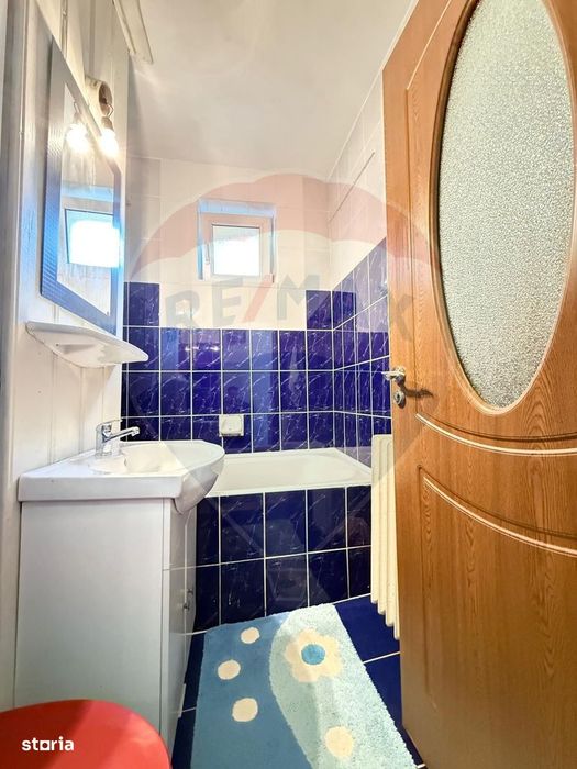 Apartament PARTER 2 Camere Ultracentral Gura Humorului