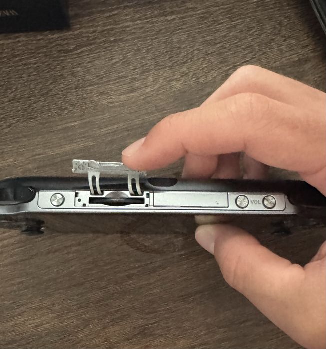 Psvita originala perfect functionala