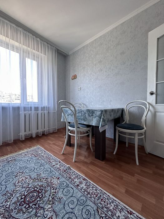 Аренда квартиры в центре