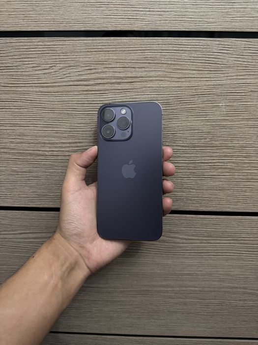 Айфон 14 про Макс 256гб