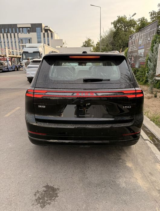 GAC AION i 60 2026 yil  650 KM