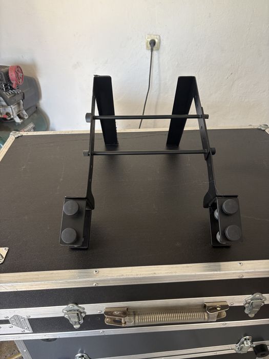 Stativ Laptop Dj