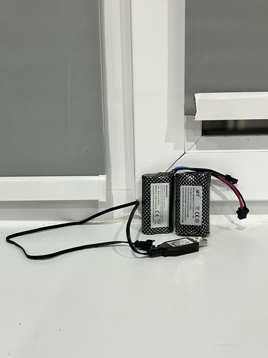 RC Trophy Truck топовая цена