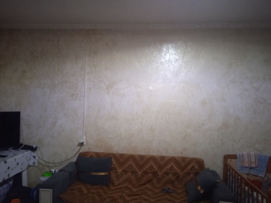 Недвижимость  квартира