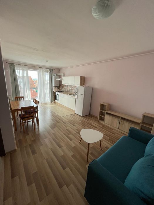 Inchiriez apartament 2 camere