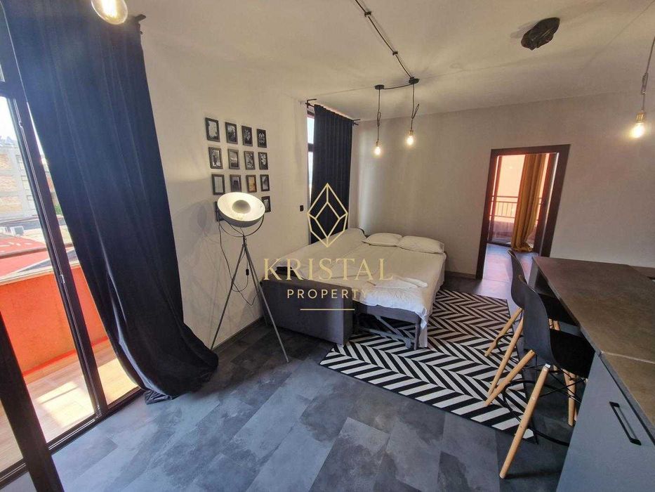 Продава се Двустаен апартамент в к.к. Слънчев бряг - 76 кв.м за 1191 €/кв.м - Снимка #5