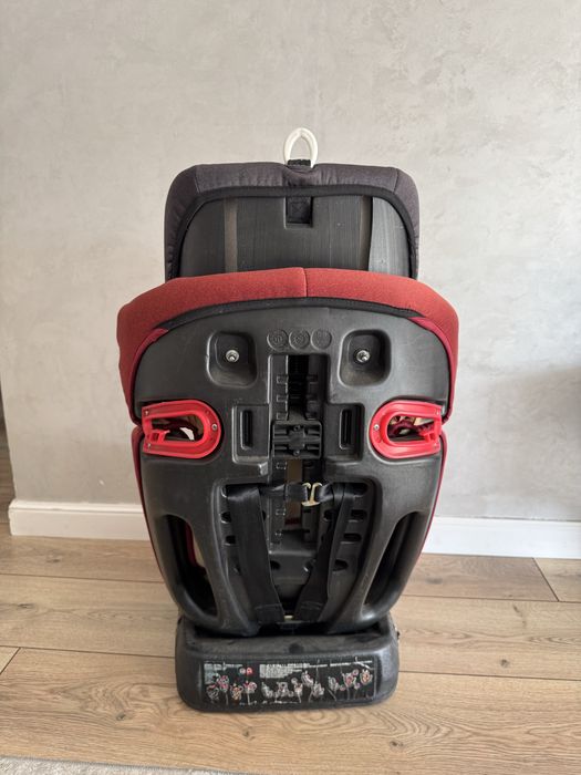 Продам детское автокресло