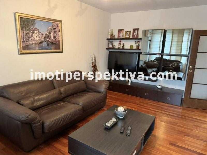 реф.12236 Гараж в цената, готов за нанасяне-Каменица 1!