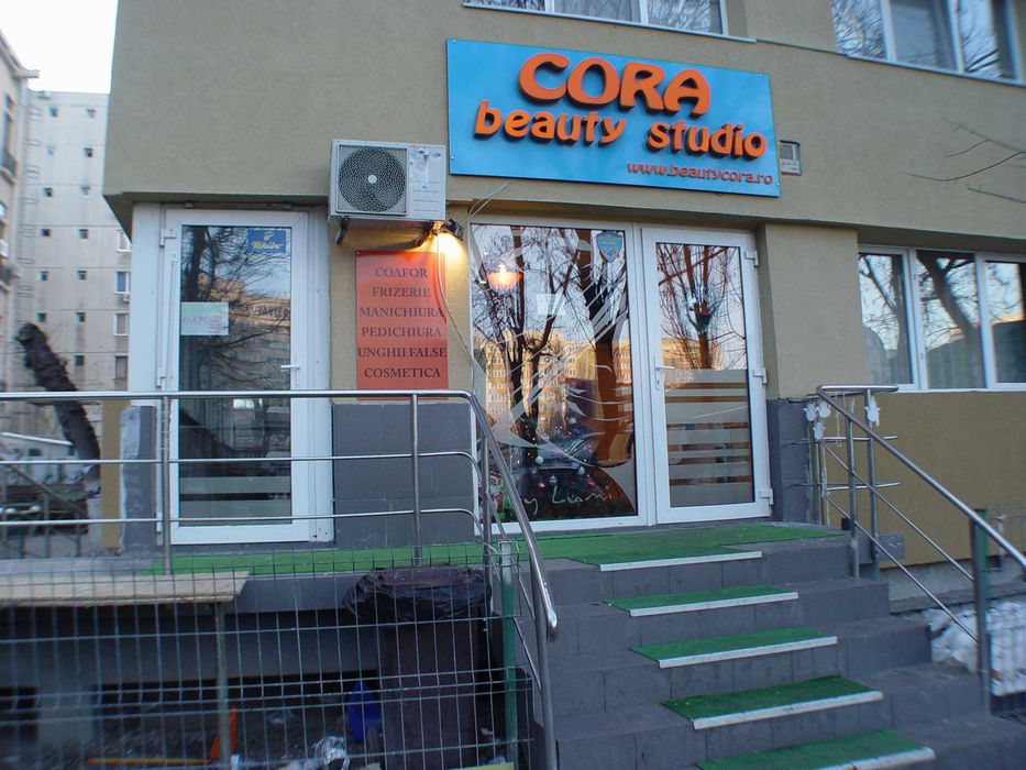 Inchiriez Spatiu comercial 35 mp Militari Lujerului Sect. 6 Bucuresti