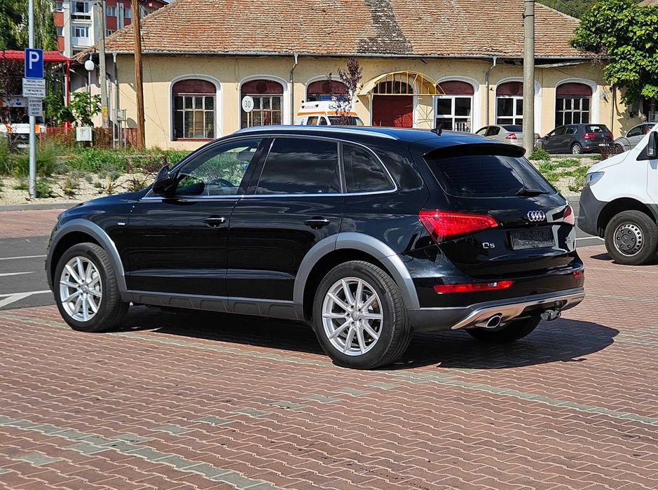 AUDI Q5 2016 — imagine 2