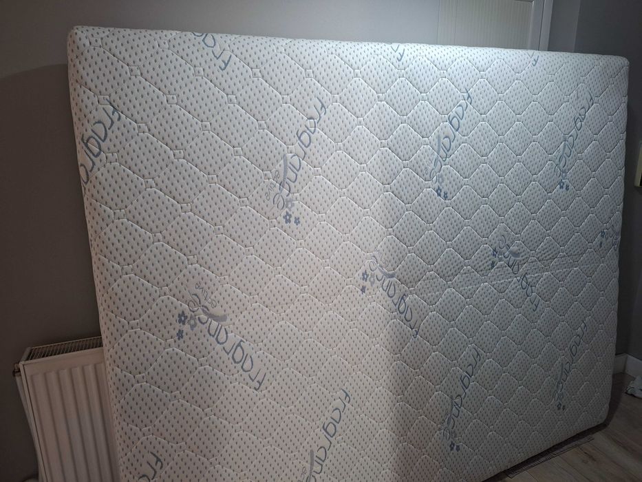 Матрак мемори пяна