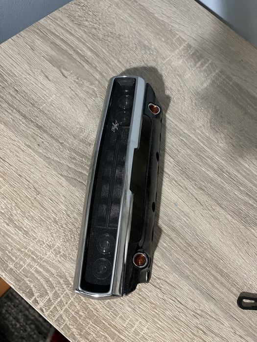 Списание бързи яростни dodge charger