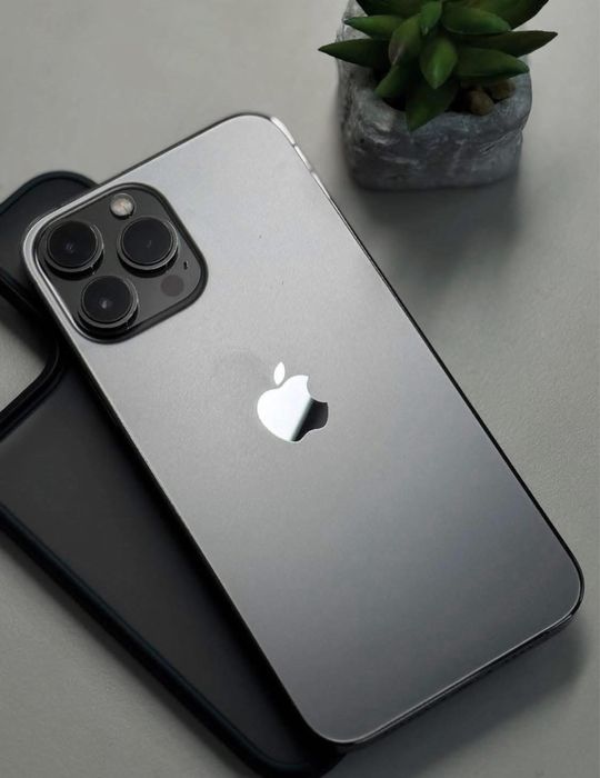 iPhone 13 PRO MaX de 256 GB