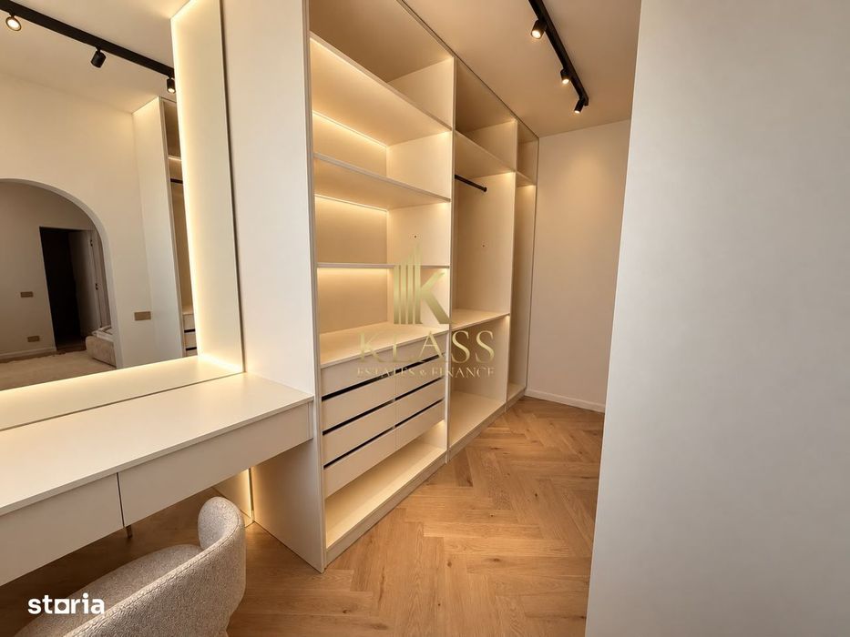 Apartament 3 camere Bd. Unirii, 93 mp, bloc 2020, parcare inclusa